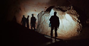 Cave of Forgotten Dreams - Documentary Film by Werner Herzog