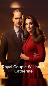 67K views · 5.9K reactions | AI - Princess Catherine, Prince William, Princess Charlotte, Prince George - Christmas  Eve Gift | Royal News | Facebook