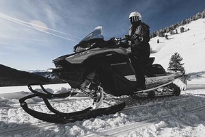 What do the Numbers on Snowmobiles Mean? [Explained] |