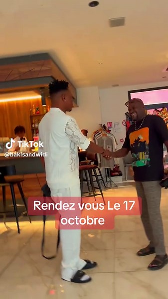 Rendez vous Le 17 octobre — condensé hebdomadaire Côte d’Ivoire & Burkina