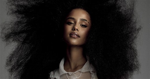 Tyla - Water (Official Music Video)