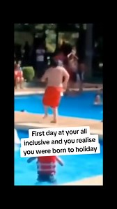Old one but a good one! First day at your Tenerife all inclusive #hotel #tenerife #funny | Tenerife First Excursions