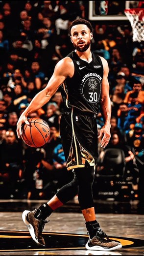 Stephen Curry Highlights That Don’t Look Real #shorts #viral #trending