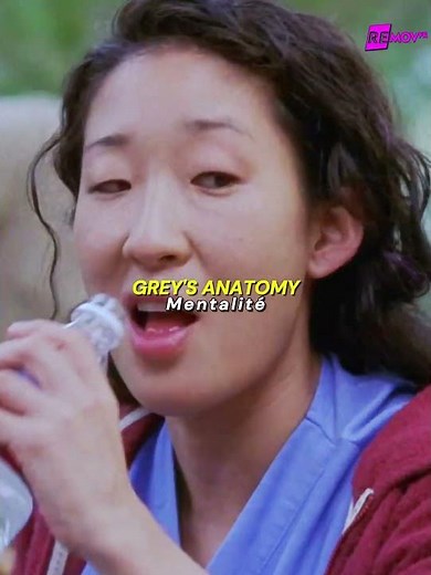 Grey's Anatomy Mentalité | Core vf