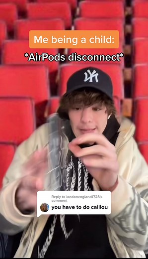 Aidan Sandoval on TikTok