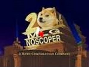 MLG 20th century fox