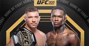 UFC 305: Dricus Du Plessis Vs. Israel Adesanya - Fight Card, Betting Odds, Start Time