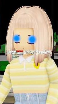 I Can See The Future… And I Couldn't Save My Own Dad, EP 3 #roblox #brookhavenrp