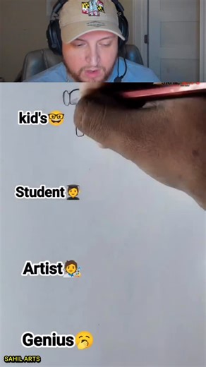 David Ralph Rubino on Instagram: "How to draw a AirPod"