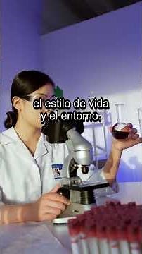 La Vida que No Deja de Crecer