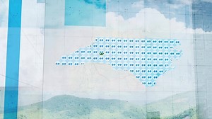 76K views · 221 reactions | We’re working with hundreds of in-network health care providers to ensure our Western NC customers have no interruption in their care. | Blue Cross NC | Facebook