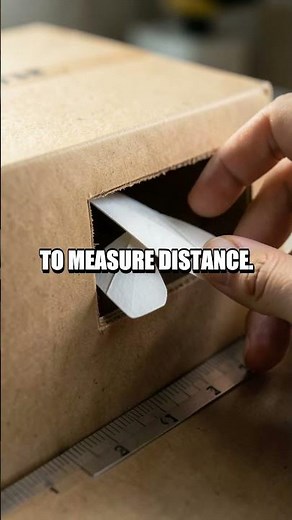 DIY Cardboard Wind Tunnel Unleashes Paper Airplane Aerodynamics