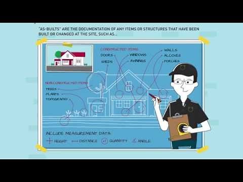 How to Get A Building Permit