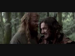 Braveheart - Stephen der Ire deutsch