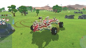 TerraTech review, the Lego-like experience you dreamed of