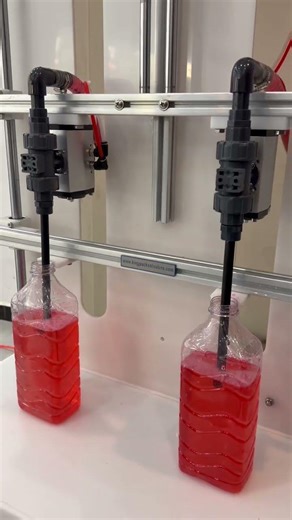 Filling Machine #machine