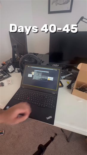 Eprograms on Instagram: "Building an operating system"