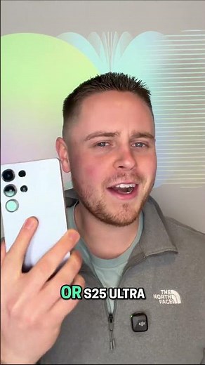 One UI 8.5 Beta is LIVE! Galaxy S25 Users Get It NOW! #Samsung #OneUI #OneUI8 #Tech #Software #S25