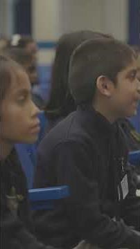Miss New Jersey Ms. Victoria Mozitis visits Terence C. Reilly School No. 7