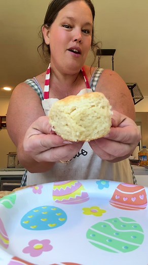 Homemade Biscuits and Gravy Recipe