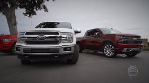 406K views · 697 reactions | The top three best-selling vehicles in the country are pickup trucks -- Ford Motor Company F-Series, Chevrolet Silverado and Ram Trucks Pickup – which made up nearly two million units sold last year. Which truck would you pick? | Kelley Blue Book | Facebook