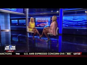 Gretchen Carlson 08-07-15