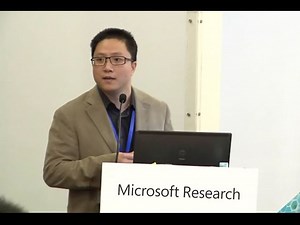 Conducting Scientific Research in the Cloud