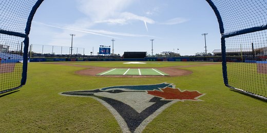 Your guide to all things Blue Jays Spring Training