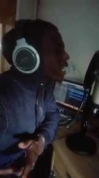 Linky LK dans le studio