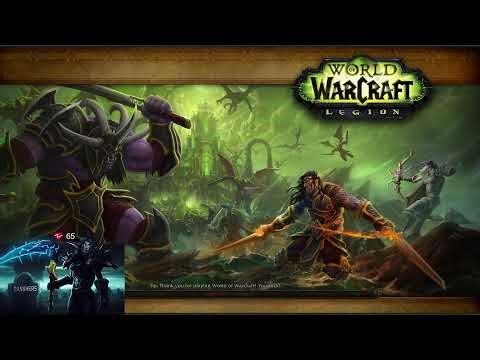 Monk Order Hall and Mount (4052 io, 8/8M Hunter)