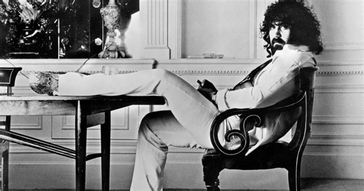 Mort de Vangelis, figure mythique de la musique électronique