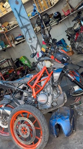 The bike shop #siliguri #reels #yutubeshorts
