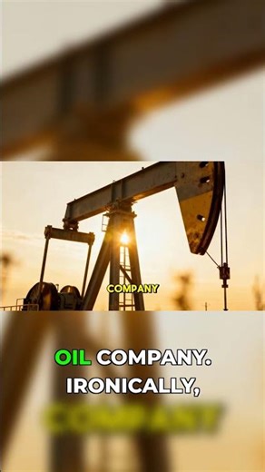 An Oil Company Accidentally Started the EV Revolution