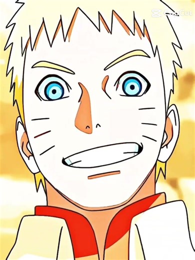 Naruto Uzumaki Presence | Clean Cinematic Edit