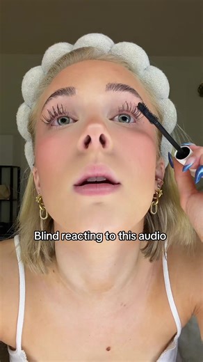 Enjoy the view up my nose this whole video lol #fypシ゚viral #relatable