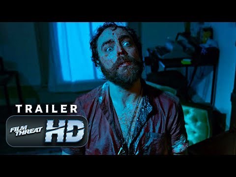 AFTER MIDNIGHT | Official HD Trailer (2019) | HORROR | Film Threat Trailers