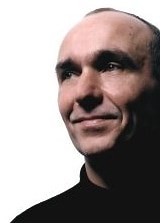 Peter Molyneux