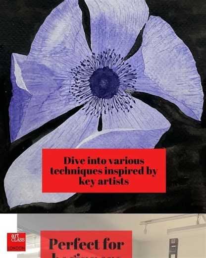 Art Class London