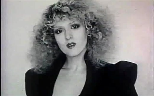 SNL周六夜现场 - S07E06 - Bernadette Peters 部分CUT (1981.11.14)