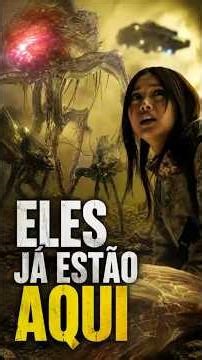 A INVASÃO COMEÇOU… e Ninguém Está Preparado 😨