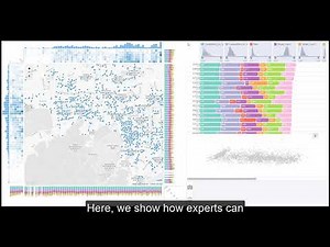 SRVis: Towards Better Spatial Integration in Ranking Visualization