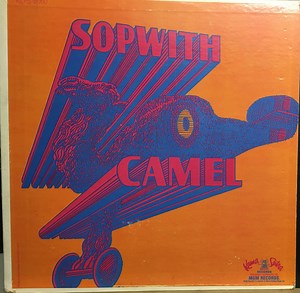 Sopwith Camel - Sopwith Camel