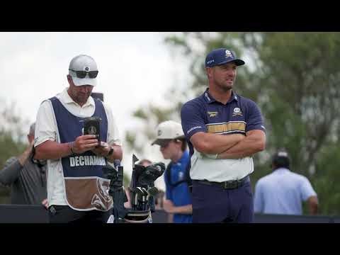 Phil Mickelson & Bryson DeChambeau | LIV Golf South Africa 2026 Pro-Am