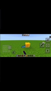 Ender pearl Teleporter #minecrafttutorial #speedrunnervshunter #minecraft