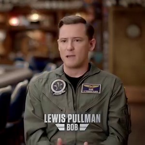 The new recruits were fearless in the sky. Get more Top Gun: Maverick bonus content now on Digital! | Paramount Home Entertainment