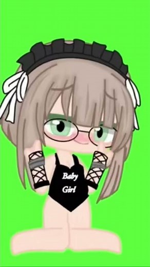 Gacha heat edit~ 🥵🥵🔥🔥 ~ •Gacha heat shows •