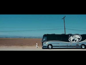 Prevost - Myles Parrish