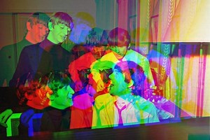 Take a trip with The Beatles: Their most psychedelic songs