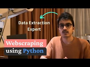 Web Scraping with Python and Beautiful Soup (Freelancing Tips included)