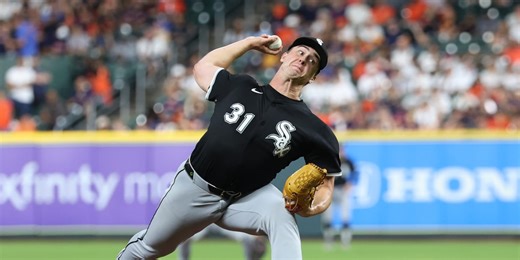 Taylor's journey from catch with Paul Skenes to an MLB mound